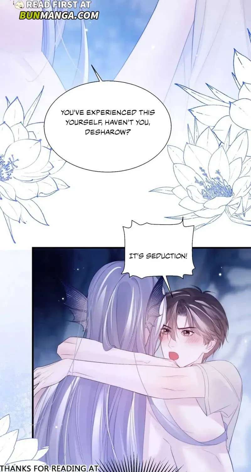 Desharow Mermaid Chapter 156 - page 16