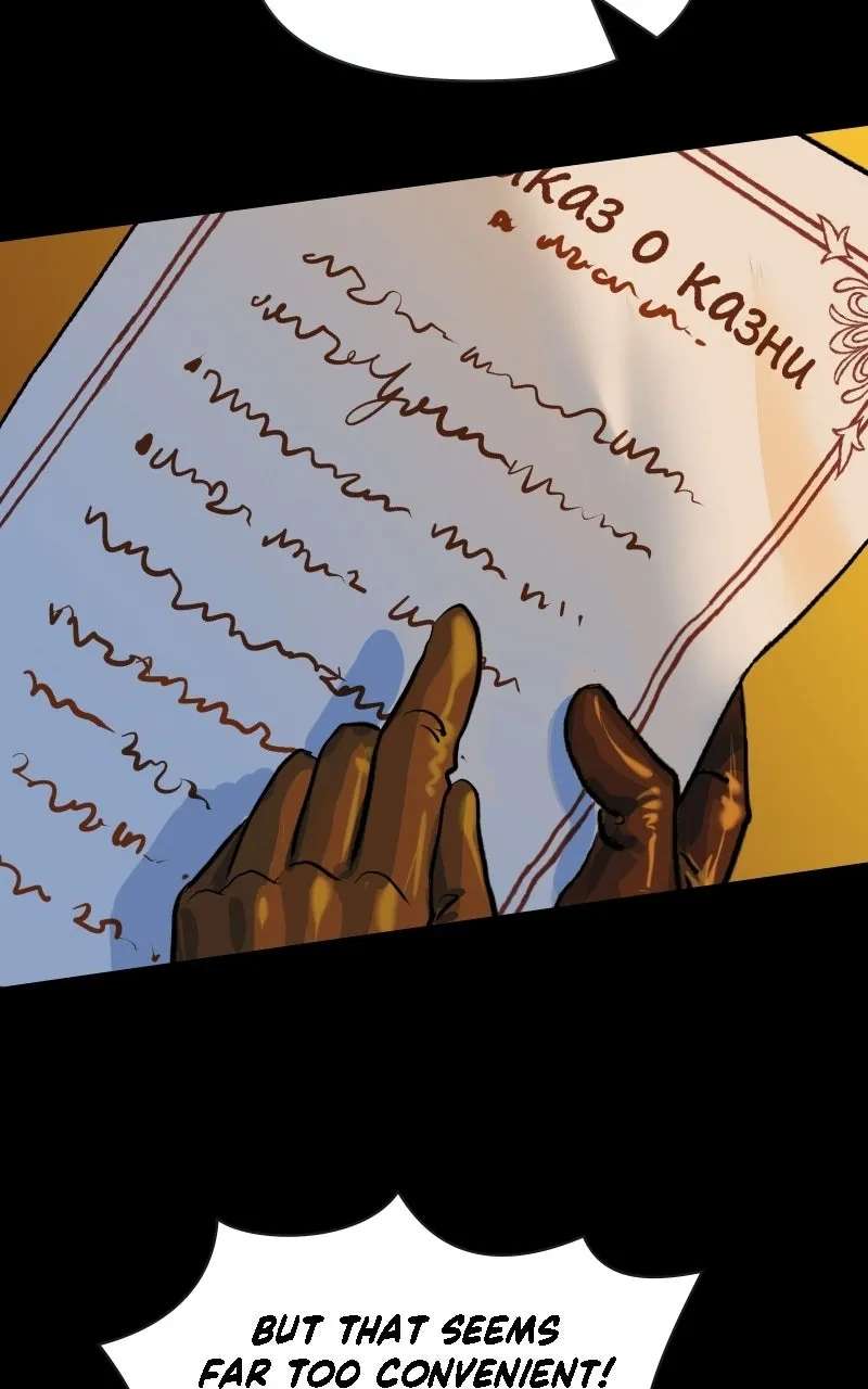 The Intrigues of the Chevalier D'Eon Chapter 21 - page 37