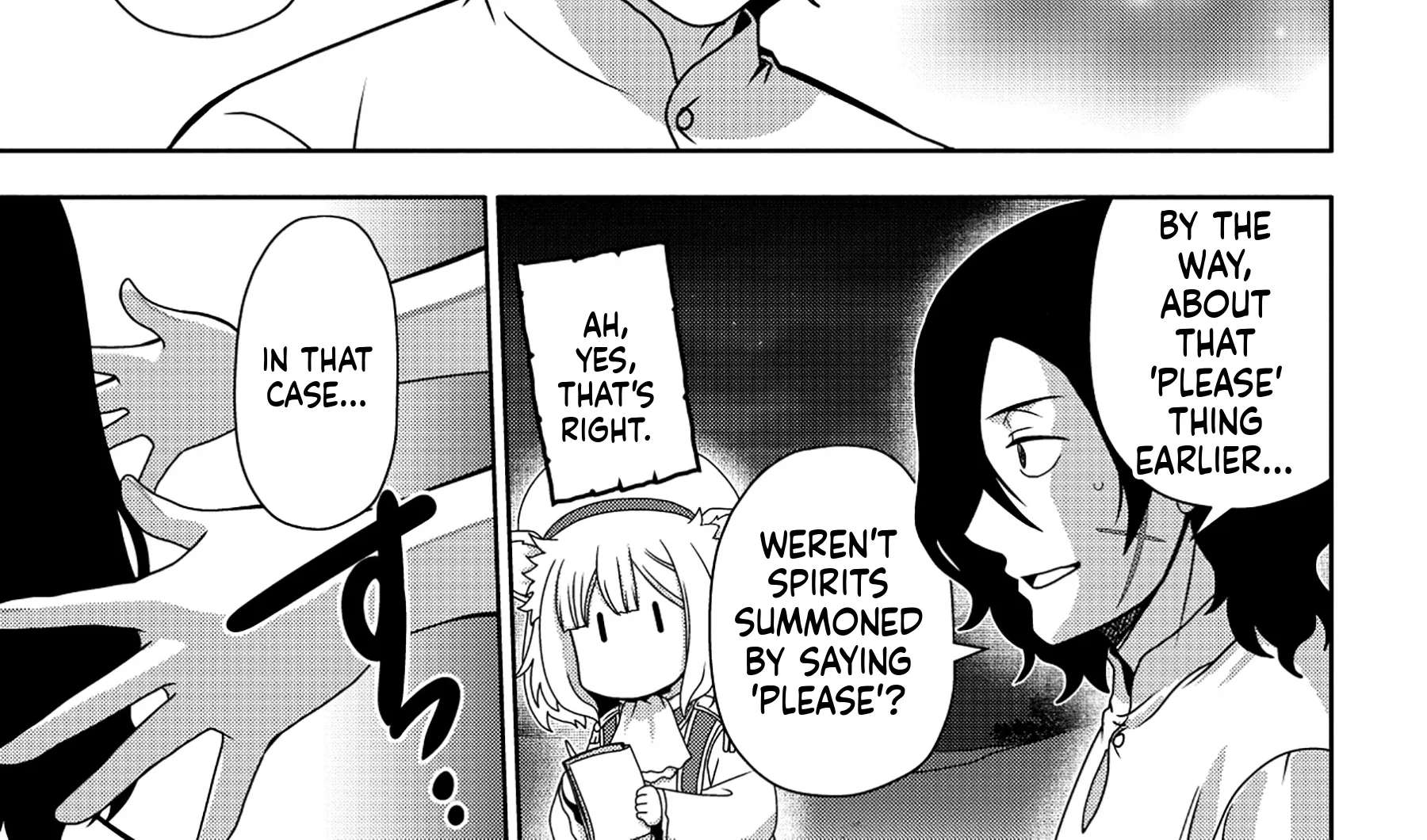 Reincarnated Voice Actors Fascinate All Another Worlds Chapter 1 - page 95