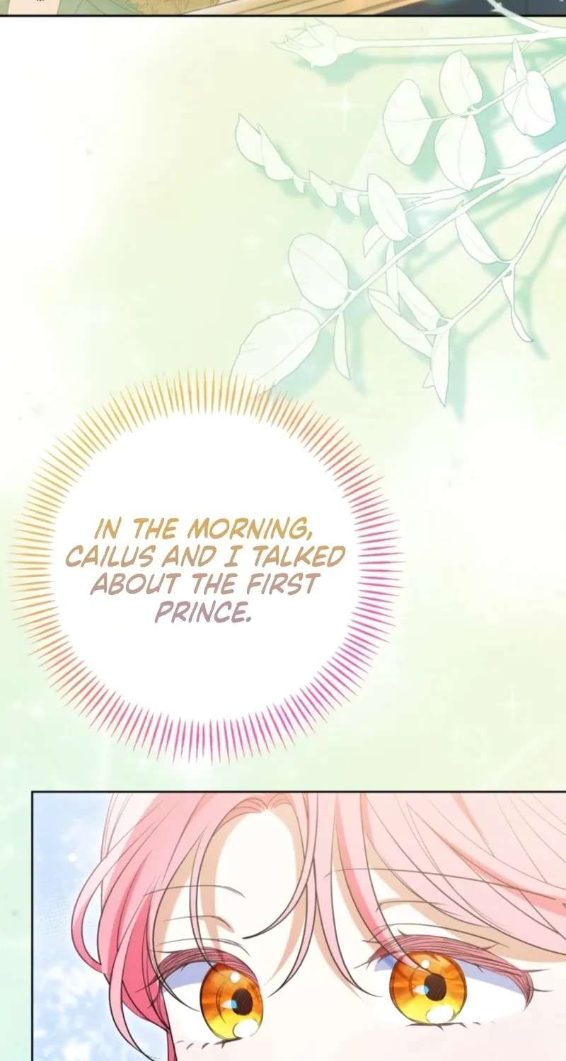 I Thought You Were A Time-Limited Husband Chapter 88 - page 69