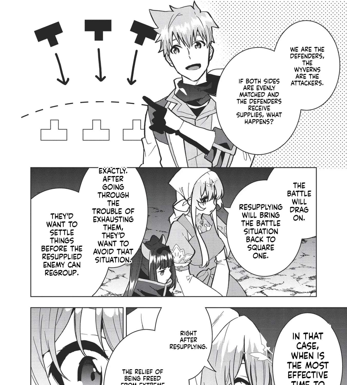 Seikenshi-sama no Maken-chan - Kodoku de Kenage na Maken no Aruji ni Natta node Zenryoku de Aidete Ikou to Chapter 10 - page 40