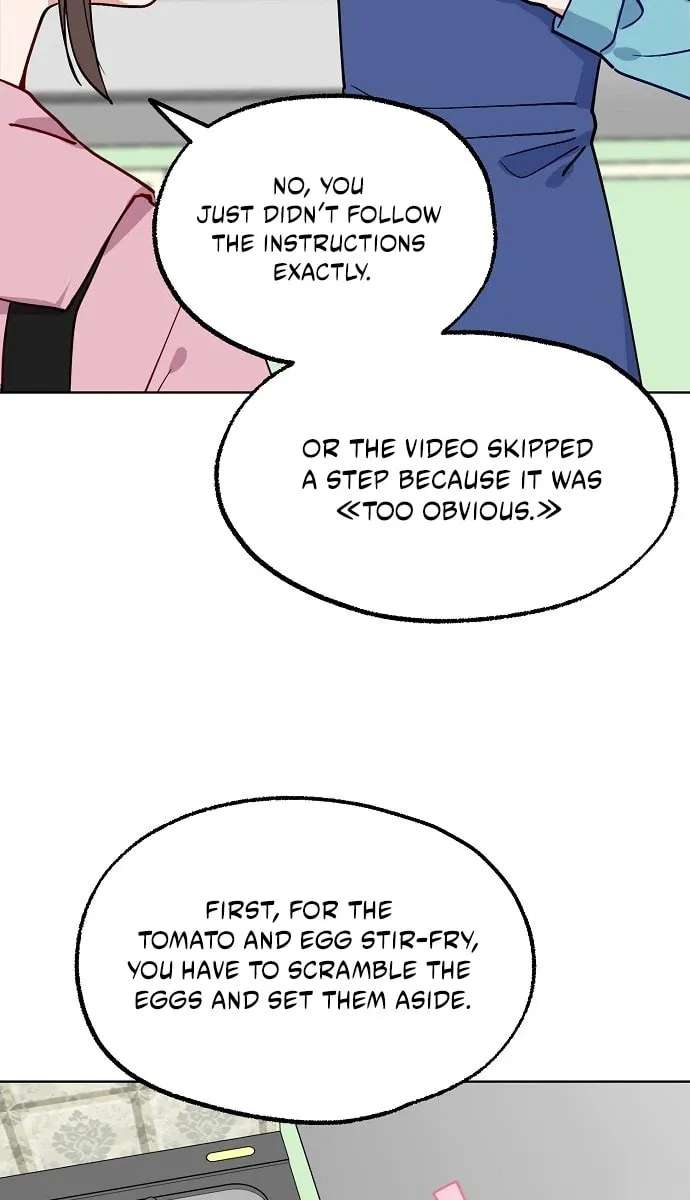Classroom of Two Chapter 43 - page 47