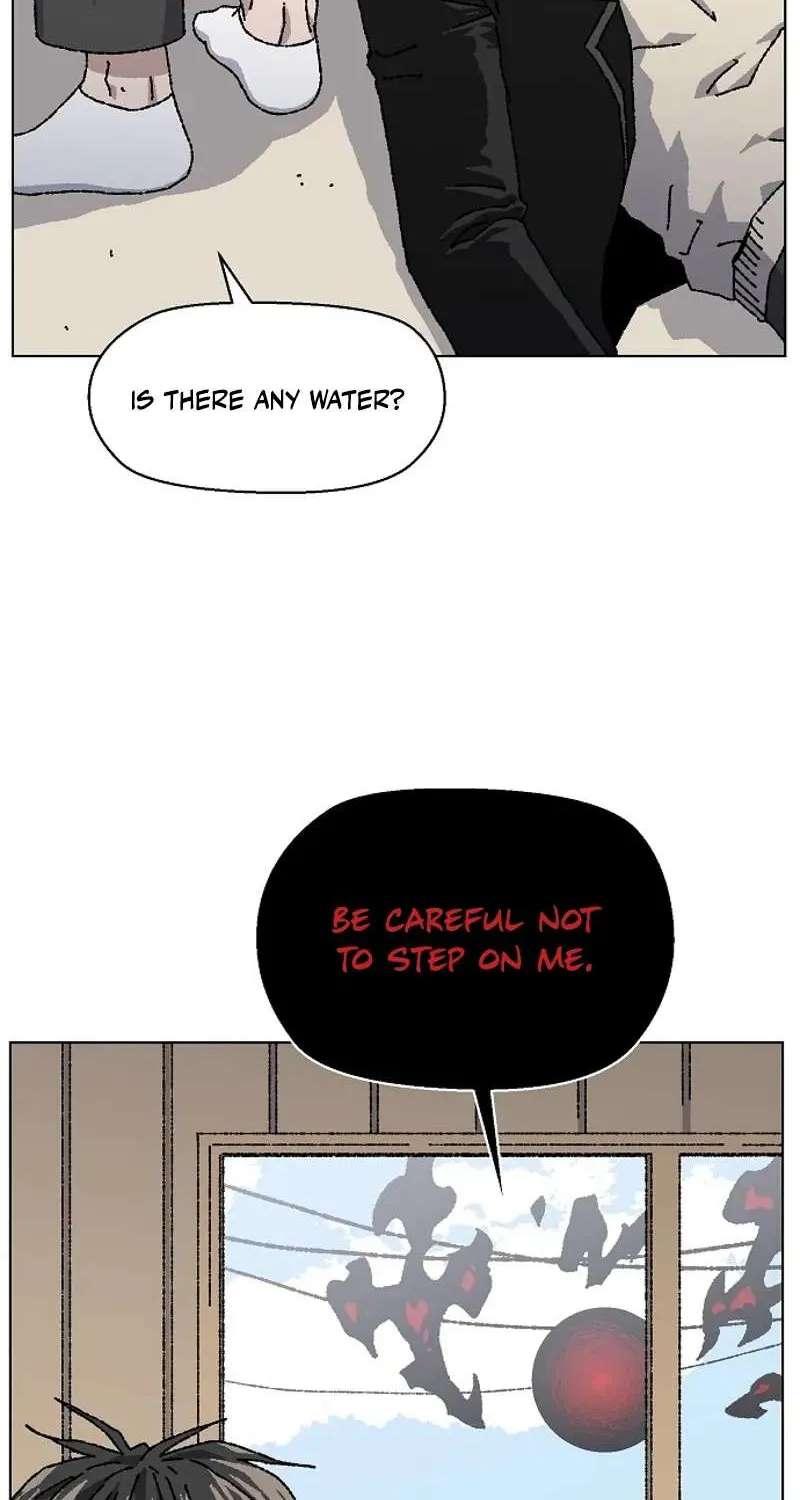 Leu Leu Leu Chapter 36 - page 33