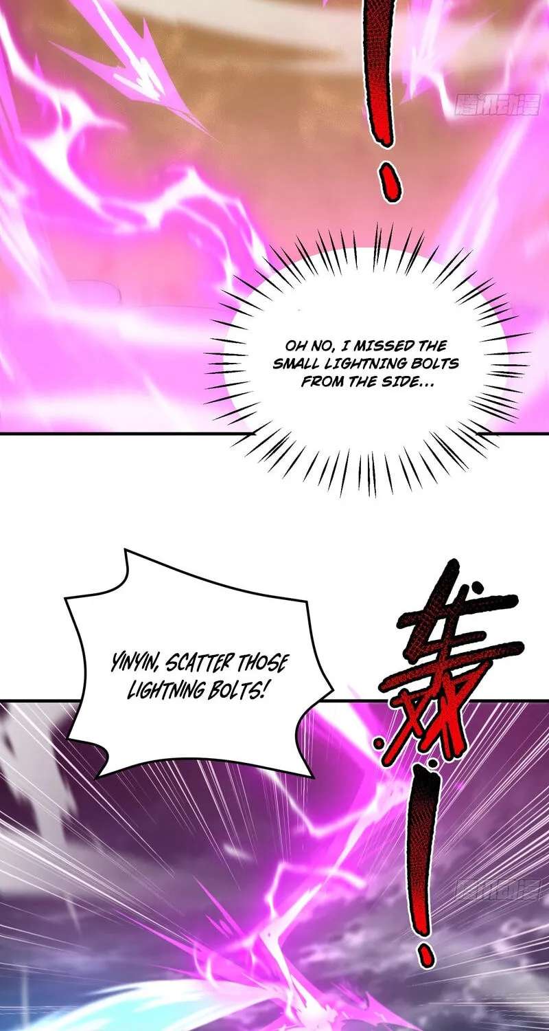 Yu Shou Jin Hua Chapter 78 - page 11