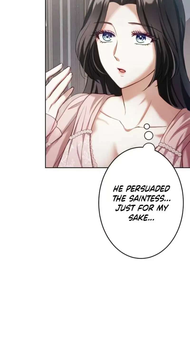 The Submissive Emperor Devours Me Chapter 35 - page 22