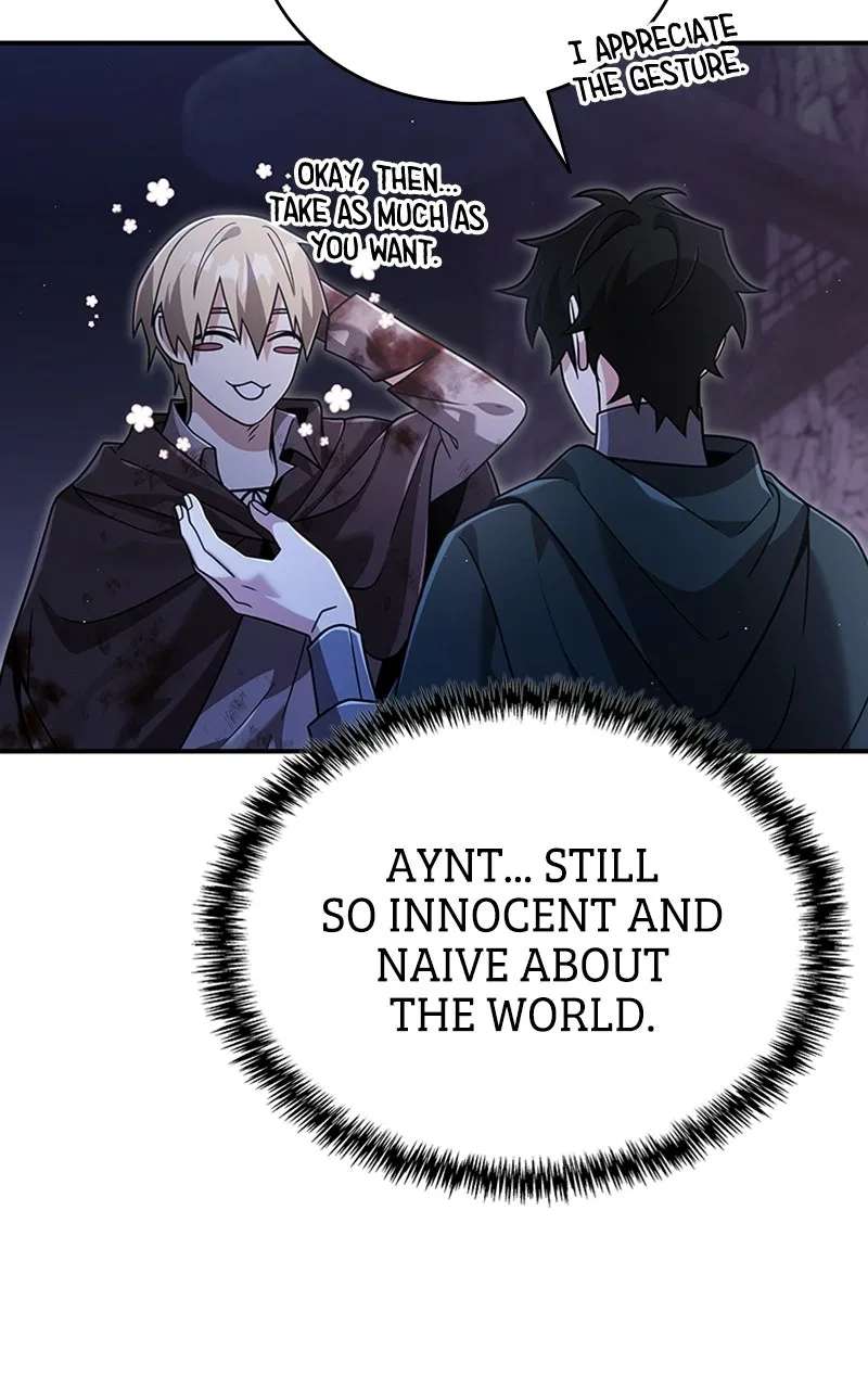 A Cadet Becomesa Prophet?! Chapter 41 - page 78