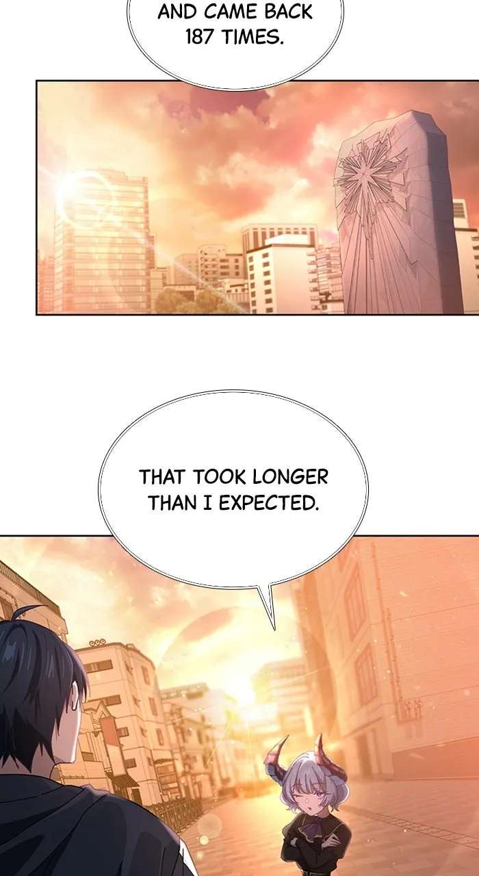 Lost Man: TheDeath-Defying Player Chapter 5 - page 26