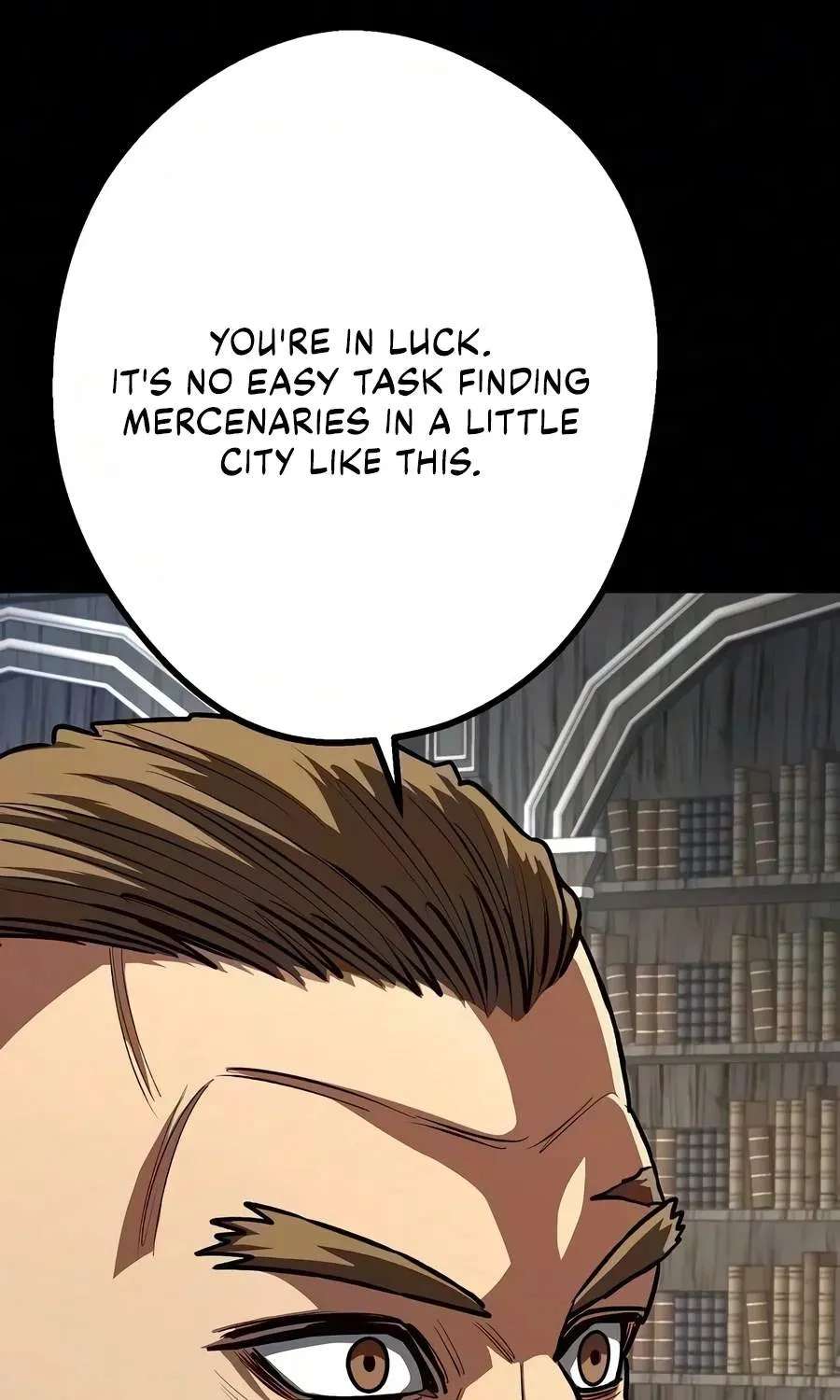 The Berserker's Second Playthrough Chapter 40 - page 42