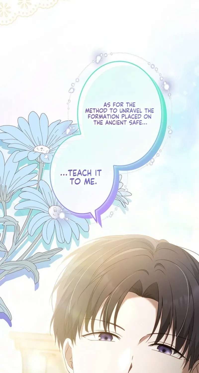 Violet's Poisoned Words Chapter 37 - page 87