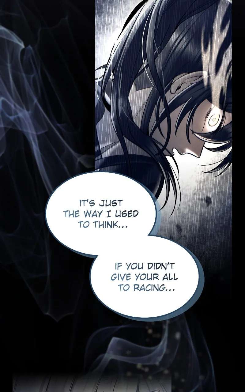 Mickey x F1®:Racing to the Top! Chapter 14 - page 65