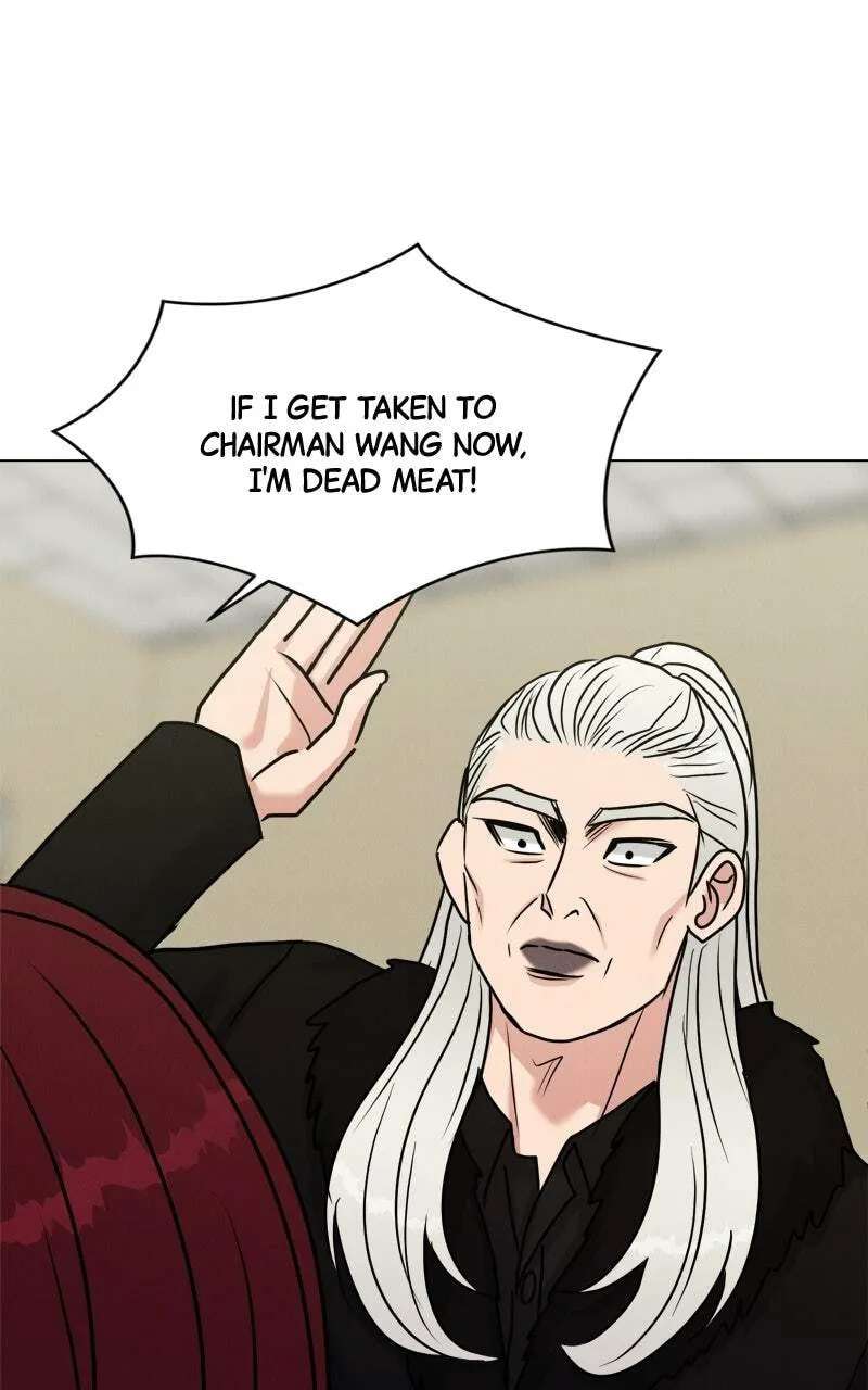 Date or Die Chapter 62 - page 47