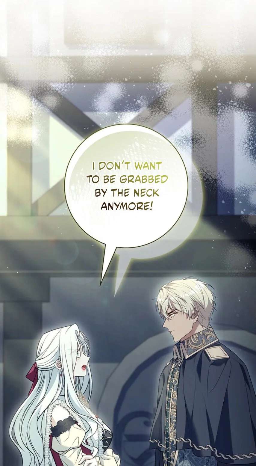 Darling, Why Can't We Divorce? Chapter 101 - page 82