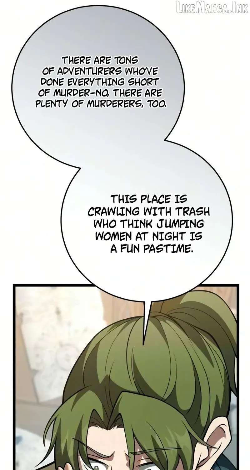 A Married Man in Another World's Story Chapter 29 - page 58