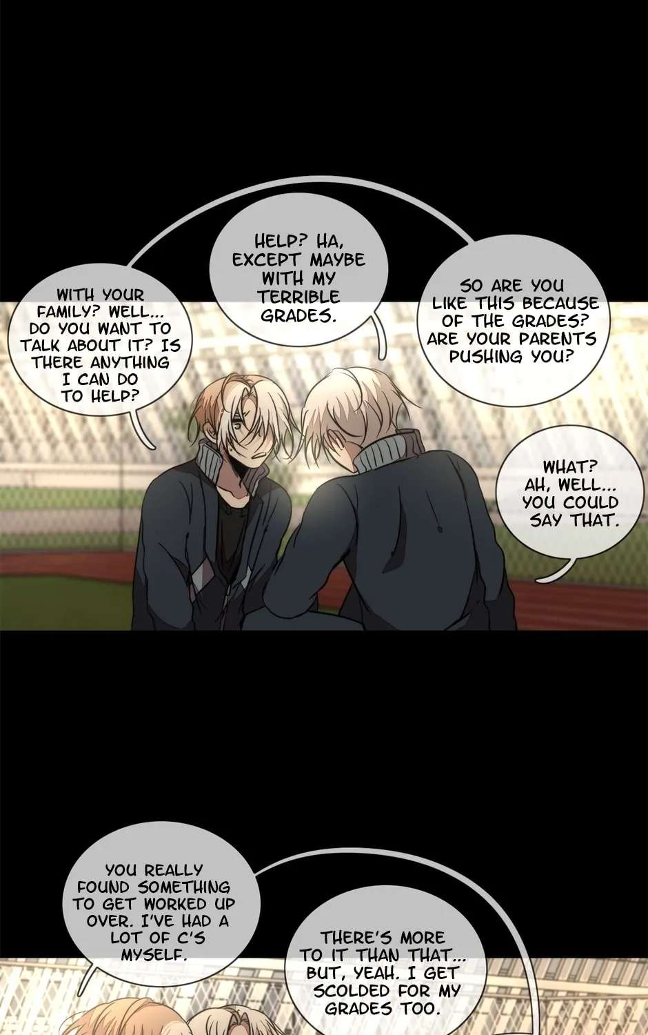 Gwi Chapter 127 - page 24