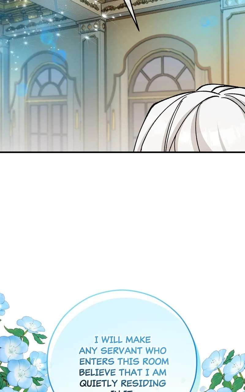 Don’t Look Back, Seisia! Chapter 83 - page 85