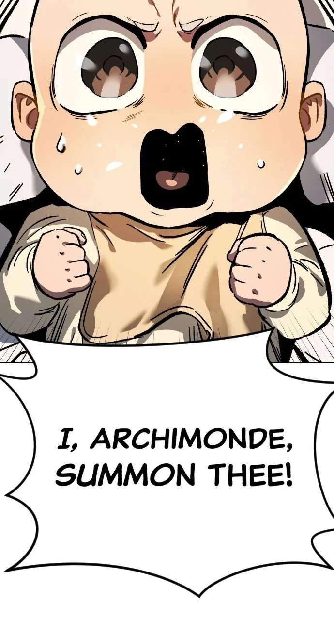 The Necromancer of the RenownedSwordmaster Family Chapter 1 - page 83