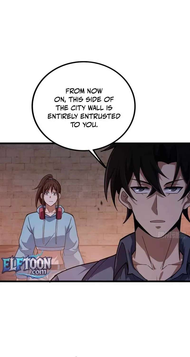 The Surviving Player꞉ Unrivaled in the Second Death Game Chapter 58 - page 41