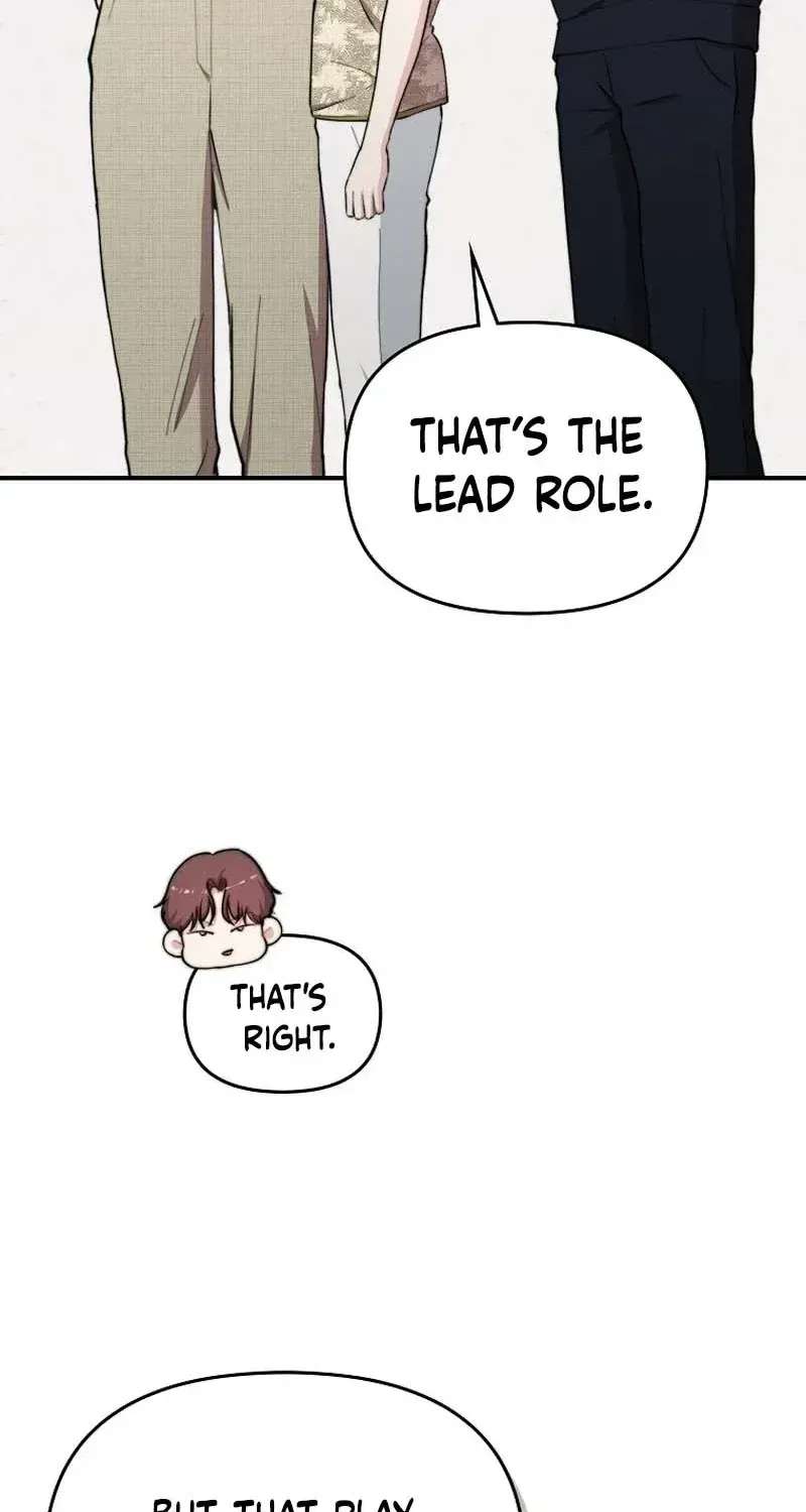 Face Genius, 0-Year-Old Top Star Chapter 64 - page 68
