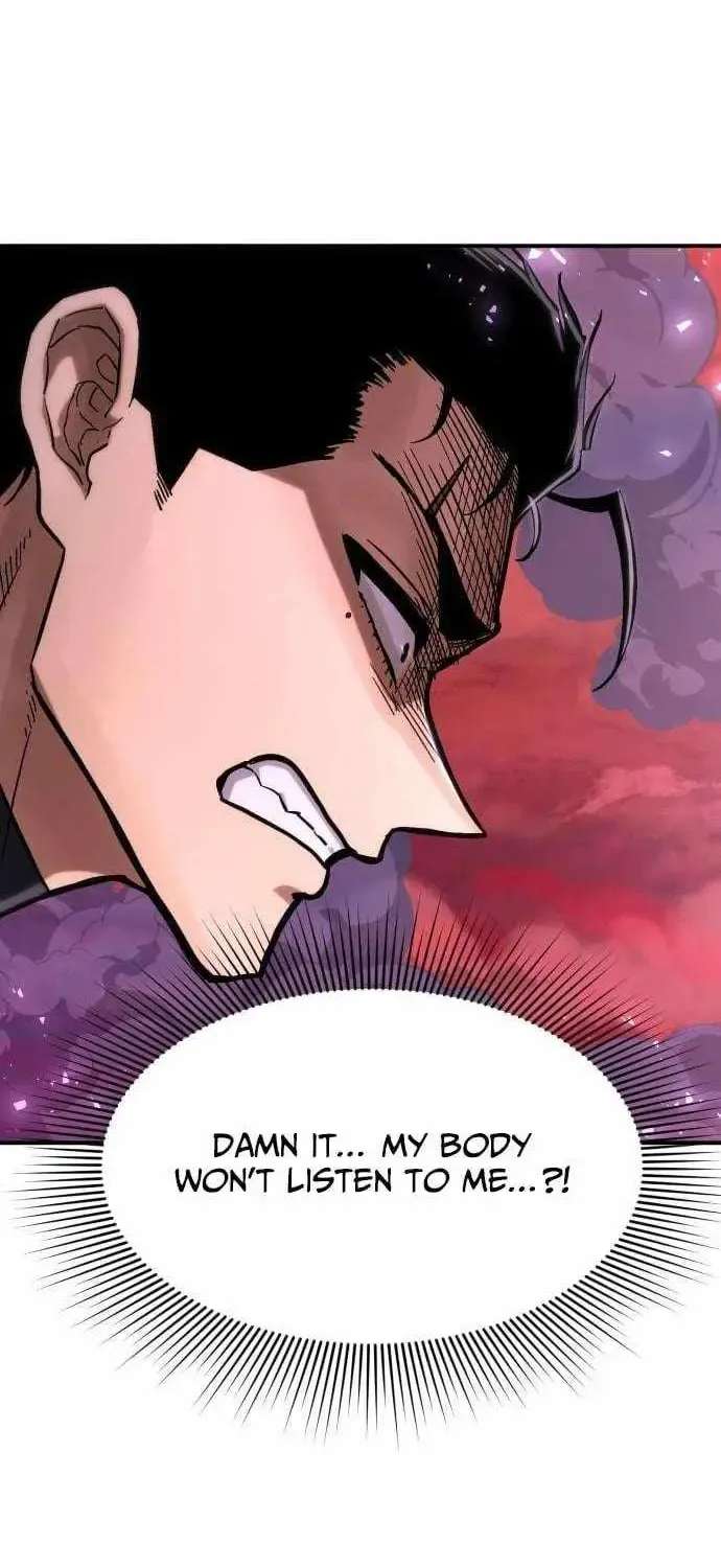 The Strongest in Hell, Mak Geum-gang Chapter 5 - page 123