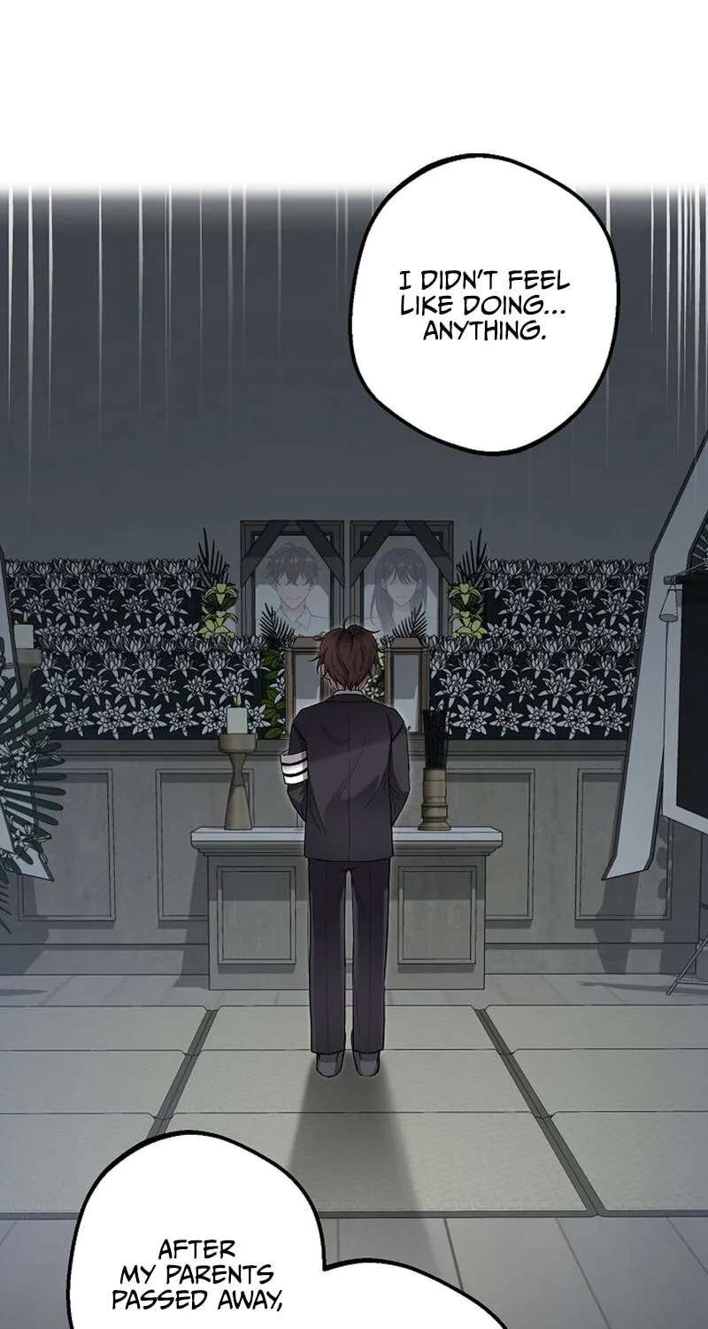 Even a Lonely Squirrel Has Its Burrow Chapter 15 - page 71