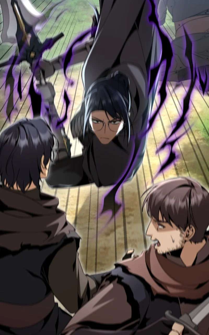 The Reborn Prodigy ofthe Ducal Family Chapter 27 - page 110