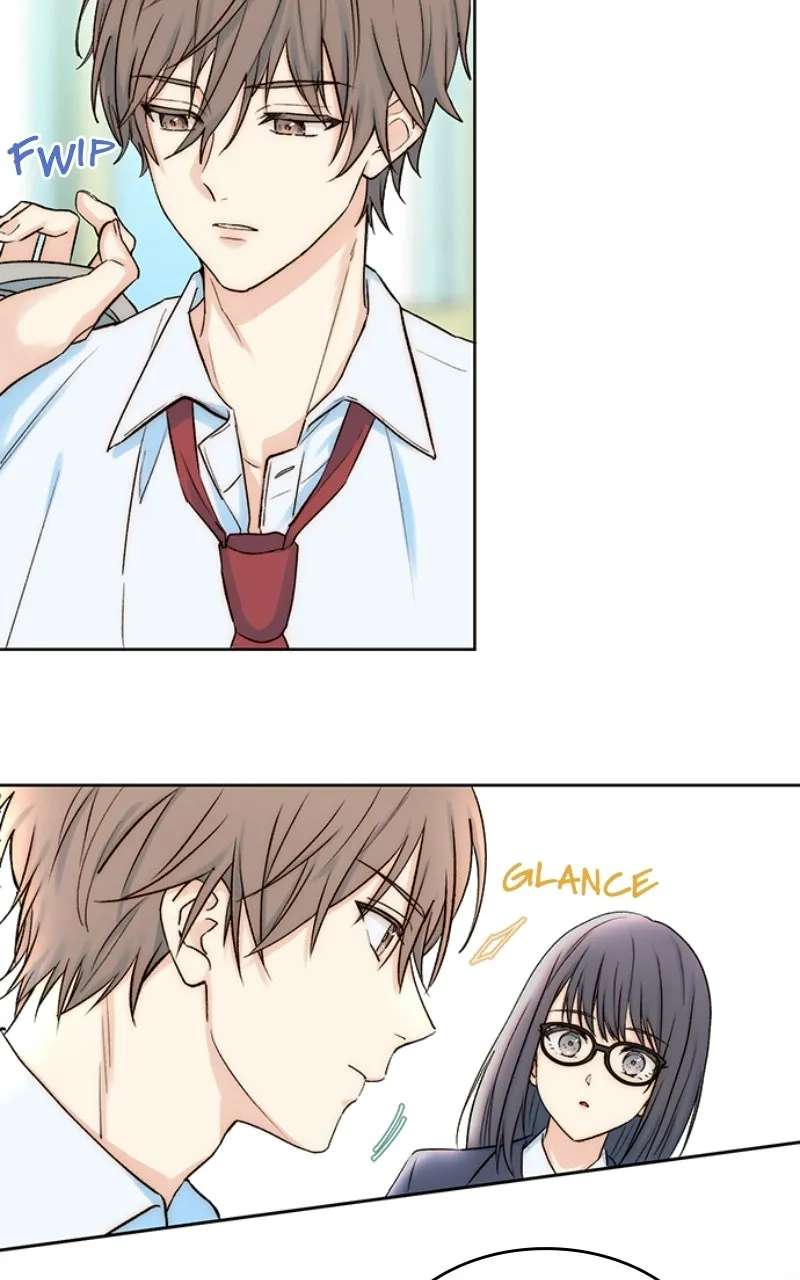 My Second andFinal First Love Chapter 3 - page 52