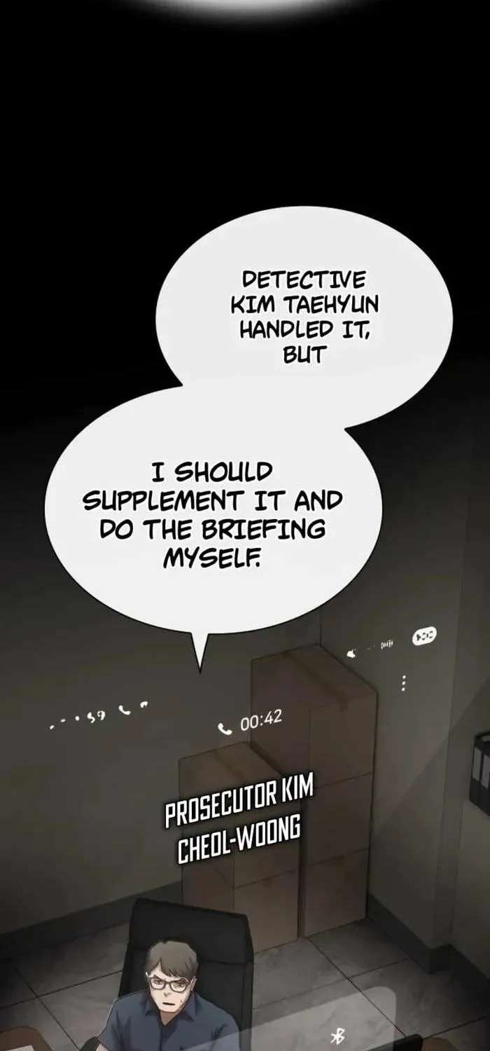 The Genius Who Reads the World Chapter 66 - page 40