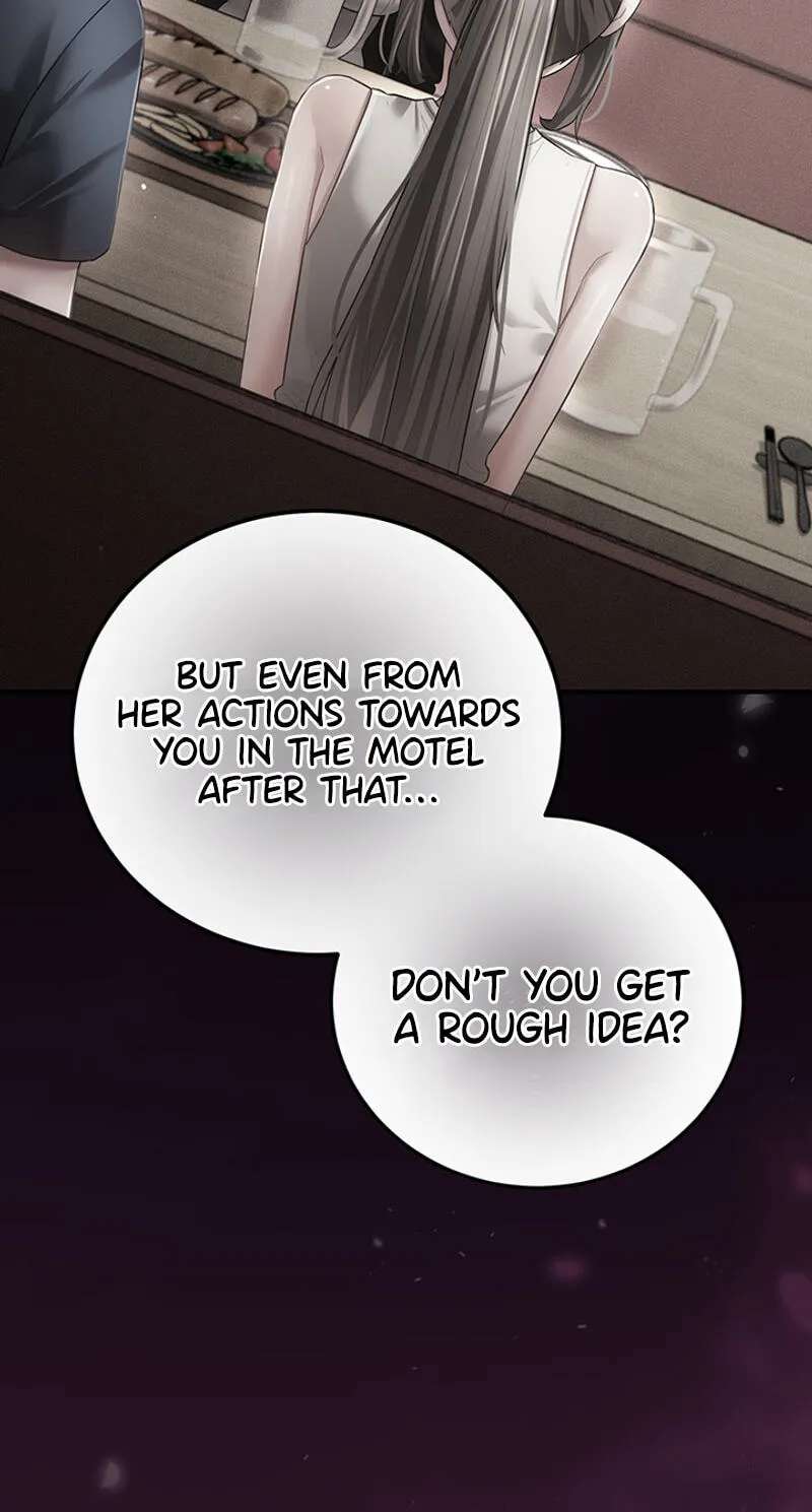 Perverted Pure Love Chapter 19 - page 67