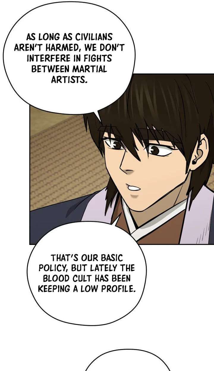 Gwanjeon – Lee Kang-jin Chapter 266 - page 17