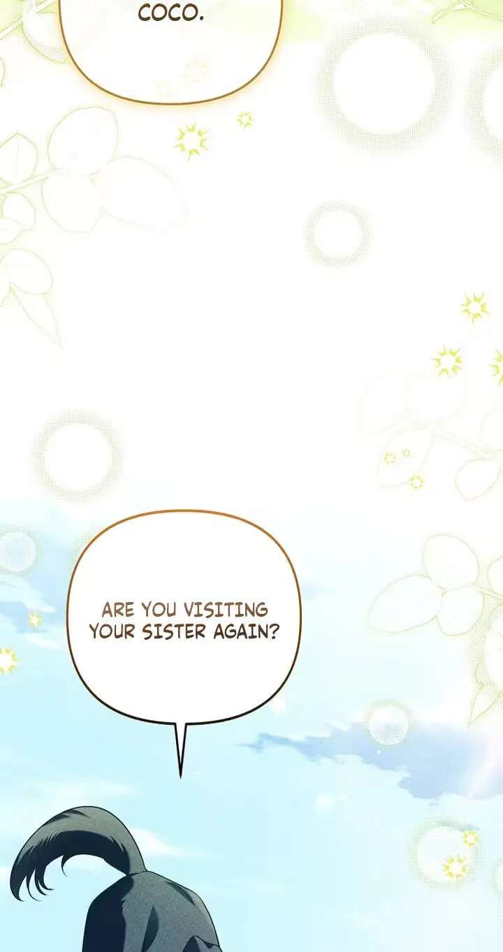 I'm the Brave Puppy Who Came to Save the Villainess Sister Chapter 45 - page 37