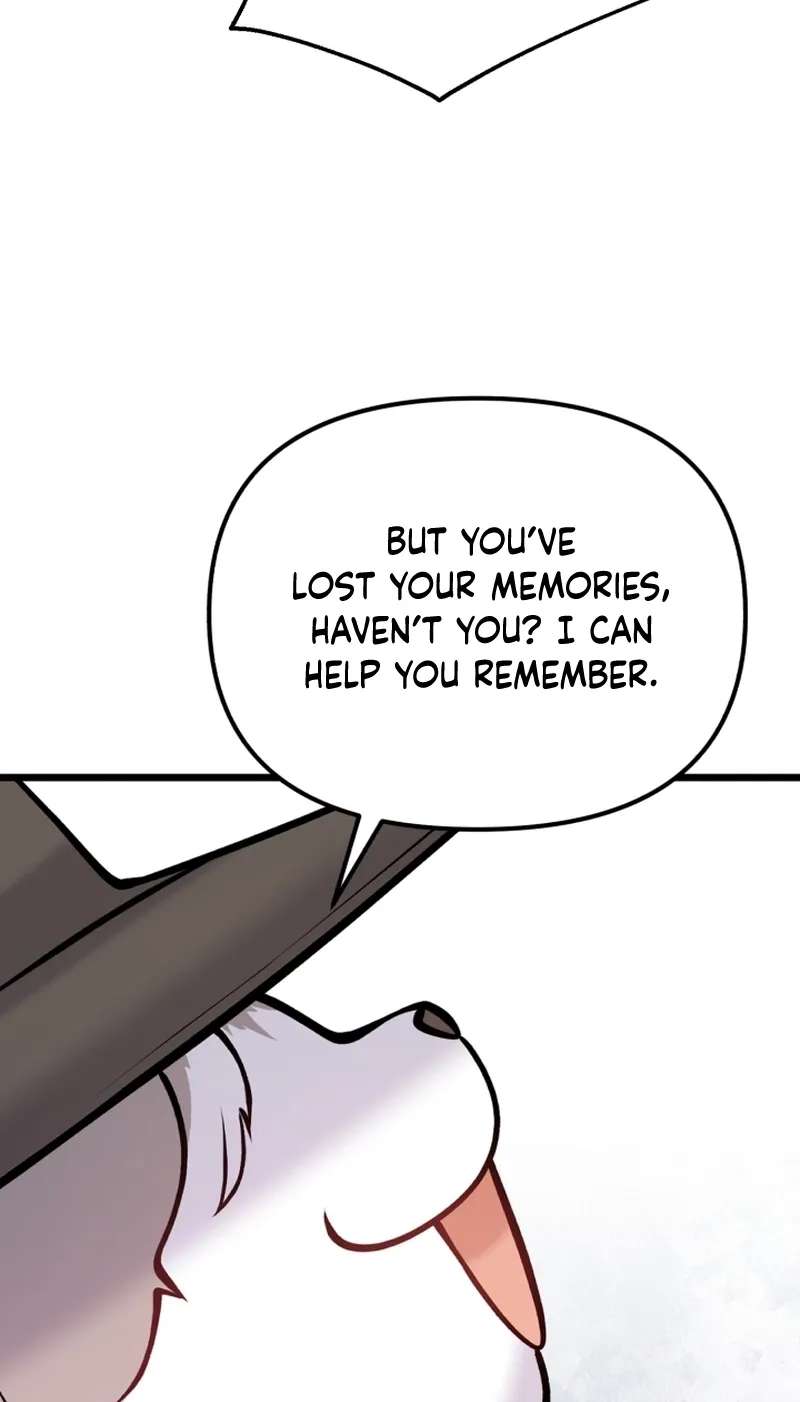 My Masculine Puppy Chapter 55 - page 94