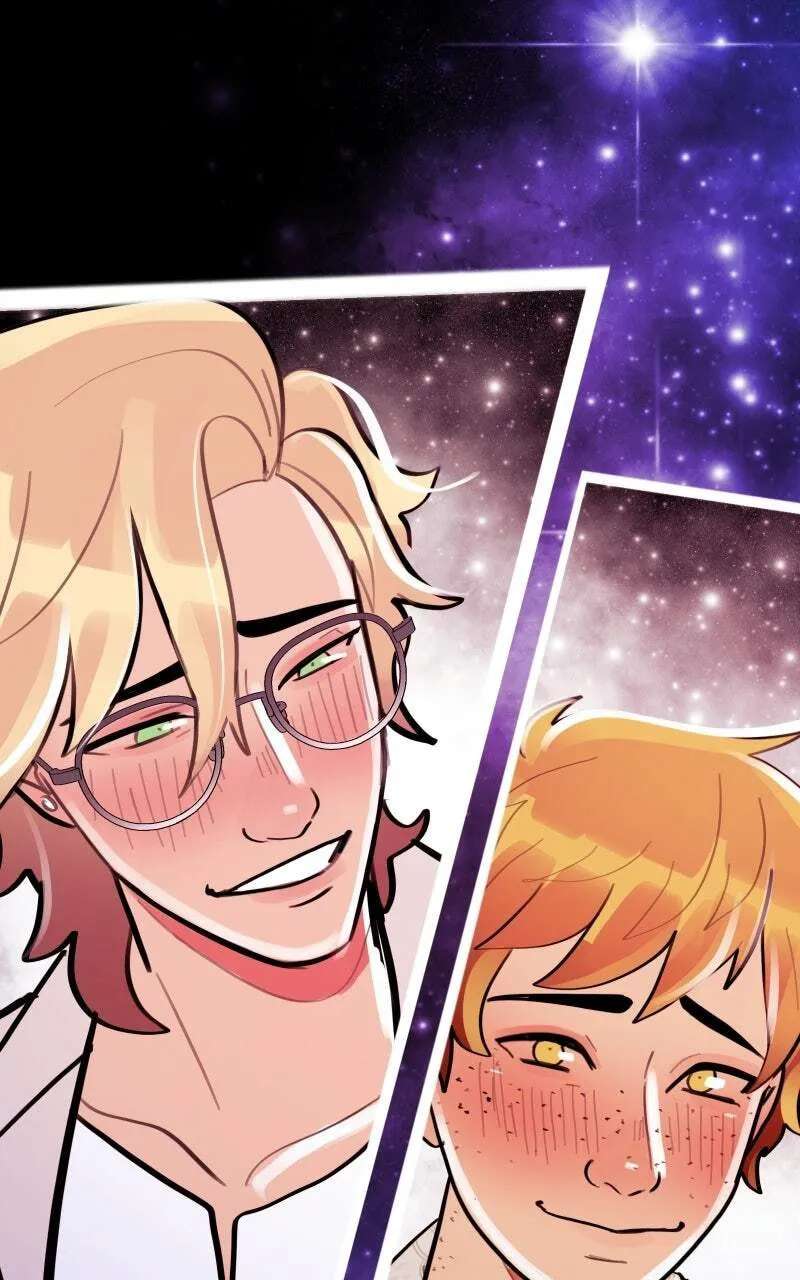 Star Catcher Chapter 108 - page 3