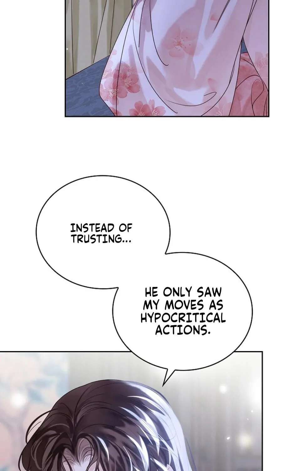I Became the Emperor's Hated Male Concubine Chapter 18 - page 55