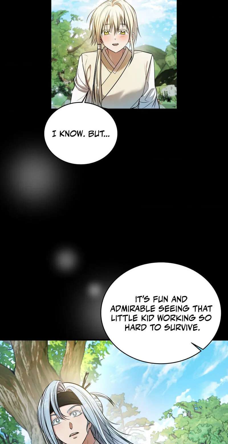 Dokkaebi Chapter 31 - page 42