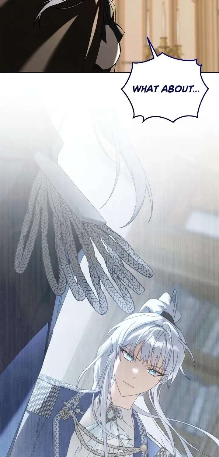 To the Witch Who Forgot the Birds Chapter 63 - page 21