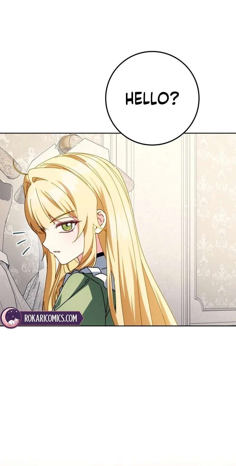 Can I Cry Now? Chapter 58 - page 93