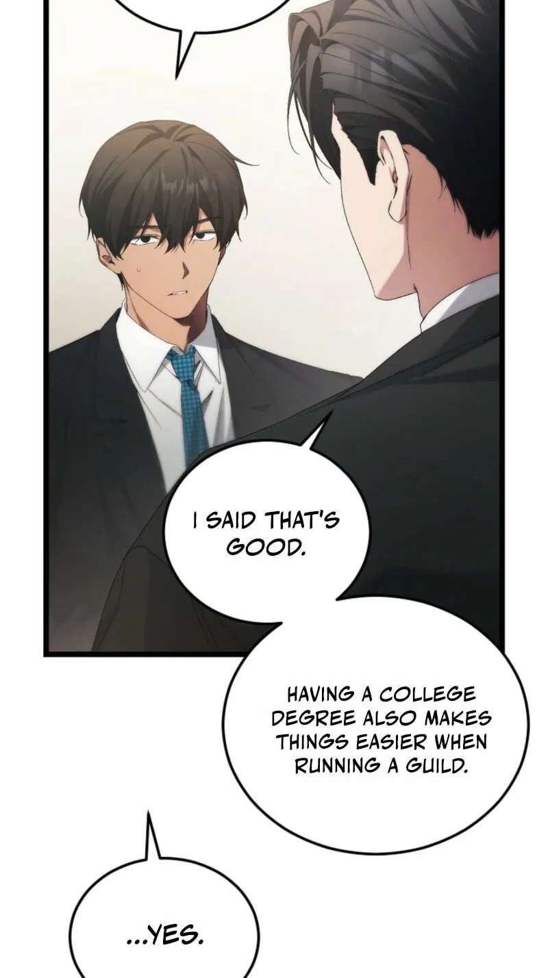 For My Own Good Chapter 99 - page 15