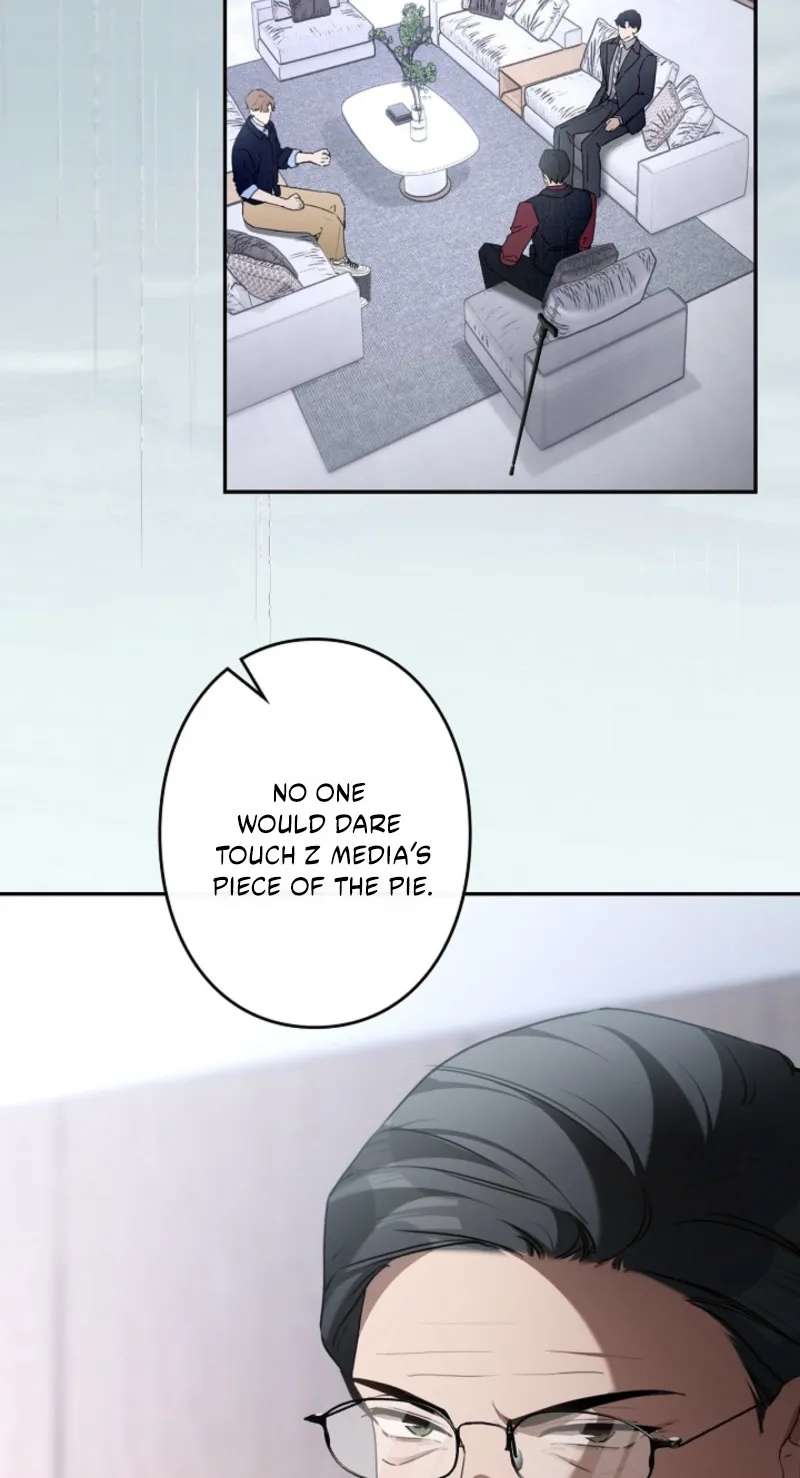The Former Ace Producer Aims for 10 Million Followers in Her Second Life Chapter 58 - page 4