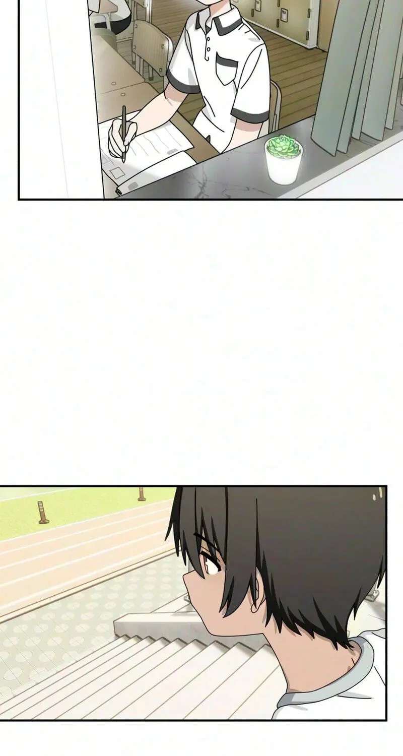 Black but Pure White Chapter 6 - page 34