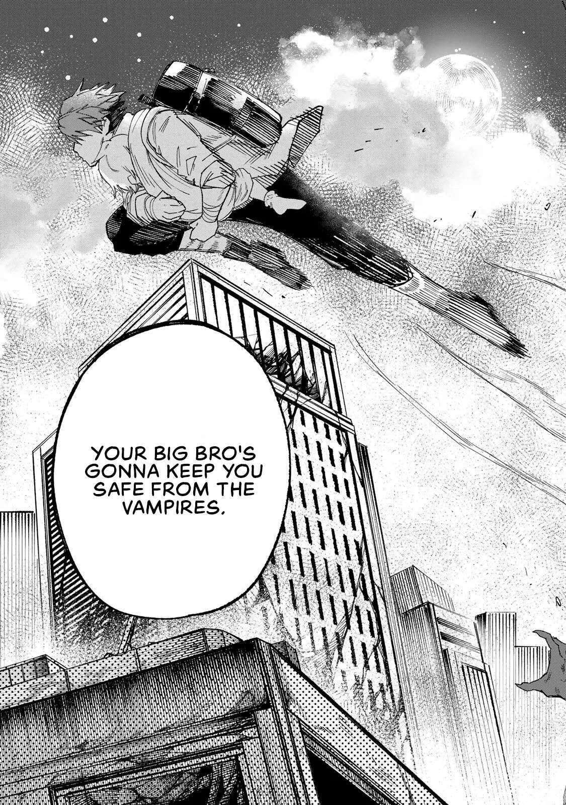 Animagami Chapter 1 - page 7