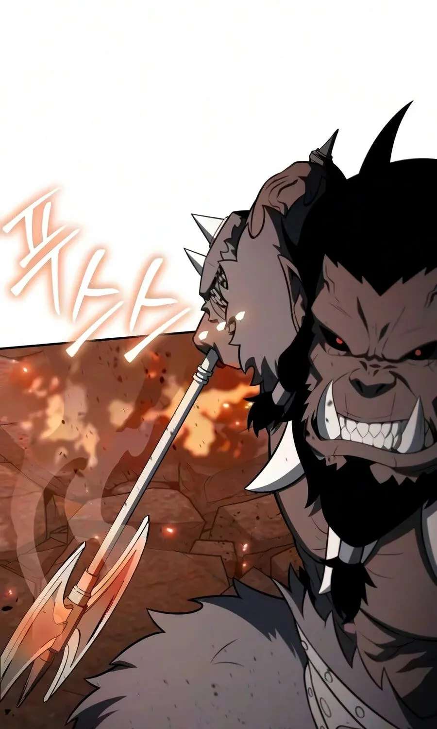 The Knight King Who Returned with a God Chapter 179 - page 16