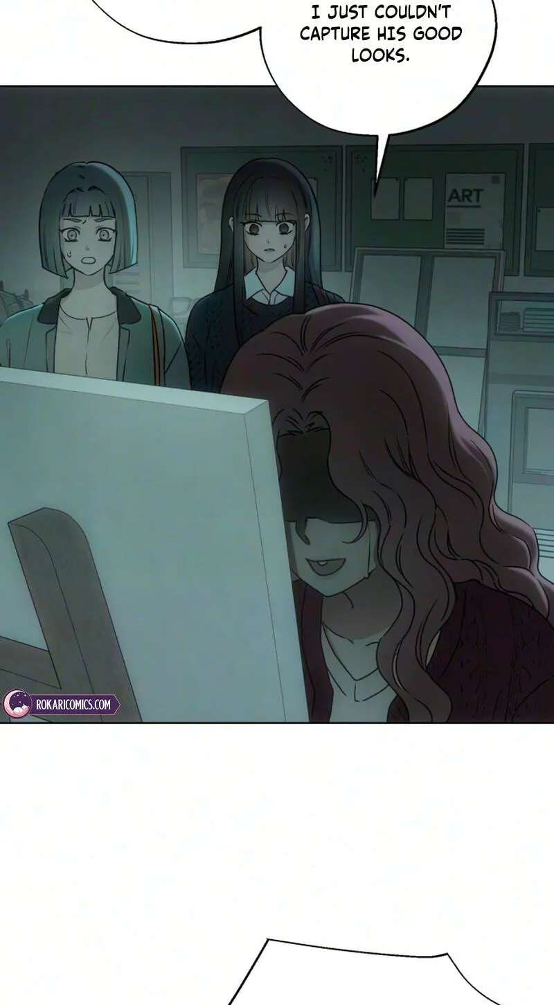 Our Ancestors are Watching Chapter 19 - page 5
