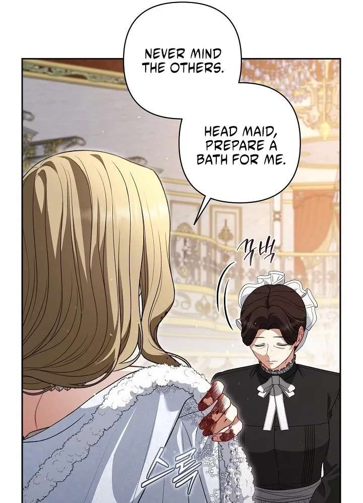 My Life Was but a Play Chapter 49 - page 63