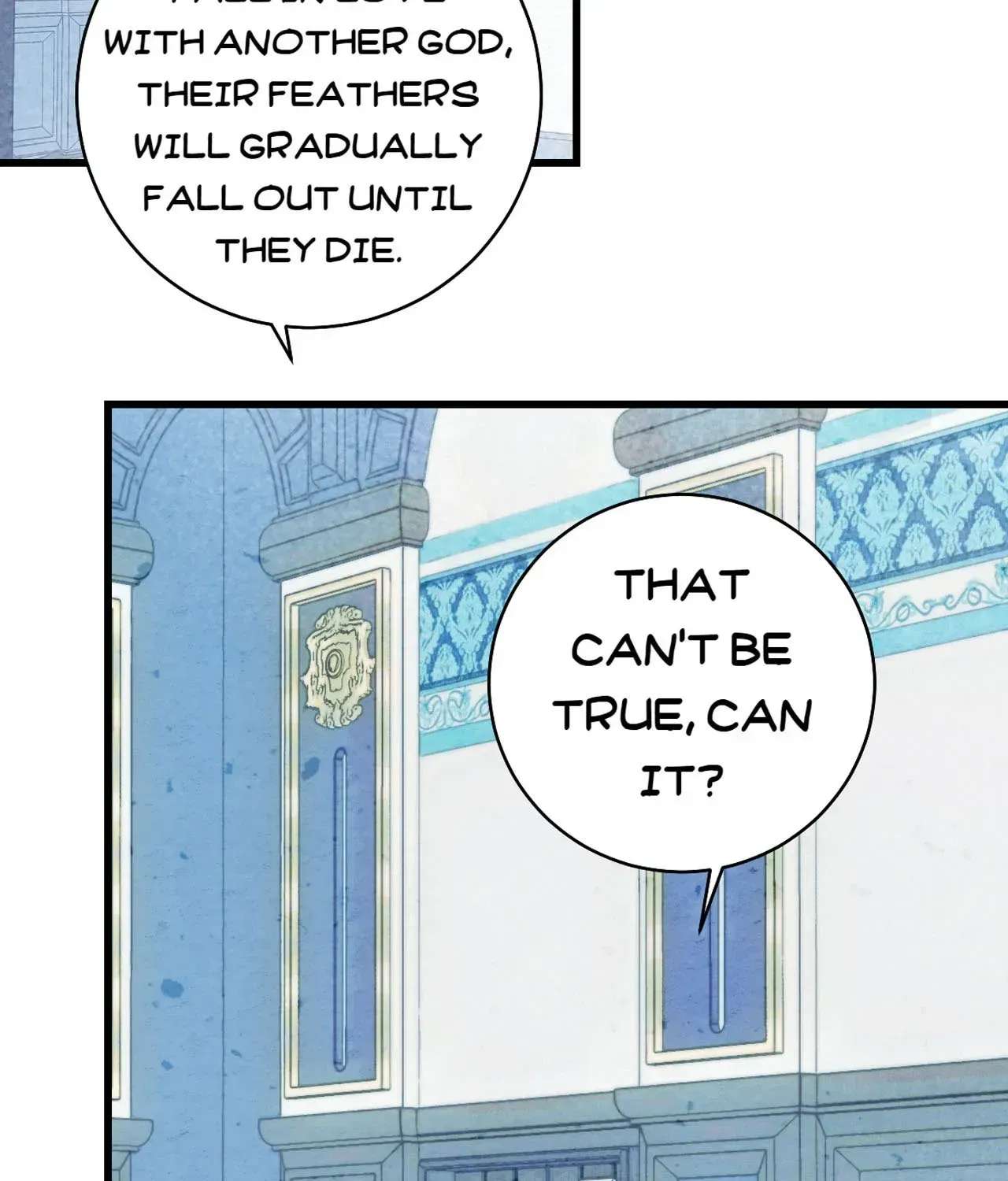 Yi Luo Tian E Hu Chapter 51 - page 50