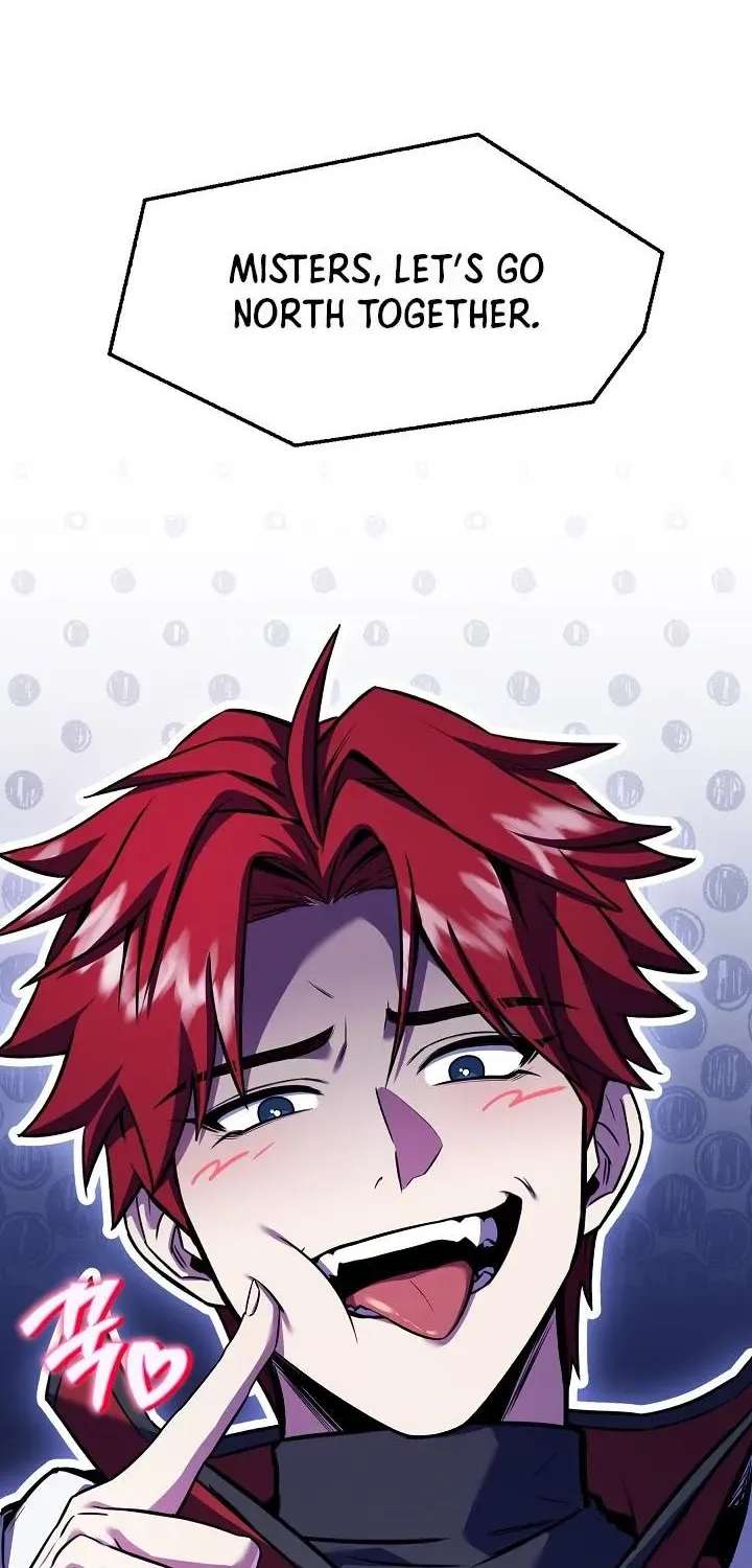 Return Of The Legendary Spear Knight Chapter 213 - page 97