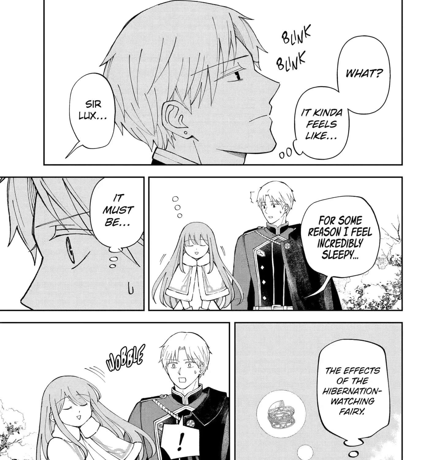 Hinekure Kishi to Fuwafuwa Hime-sama: Kojou Gurashi to Chiisana Ouchi Chapter 21 - page 73