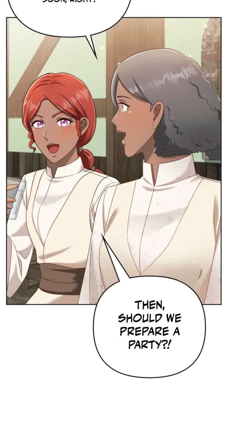 The Life Goal Is To Get A Two-Story House Chapter 31 - page 28