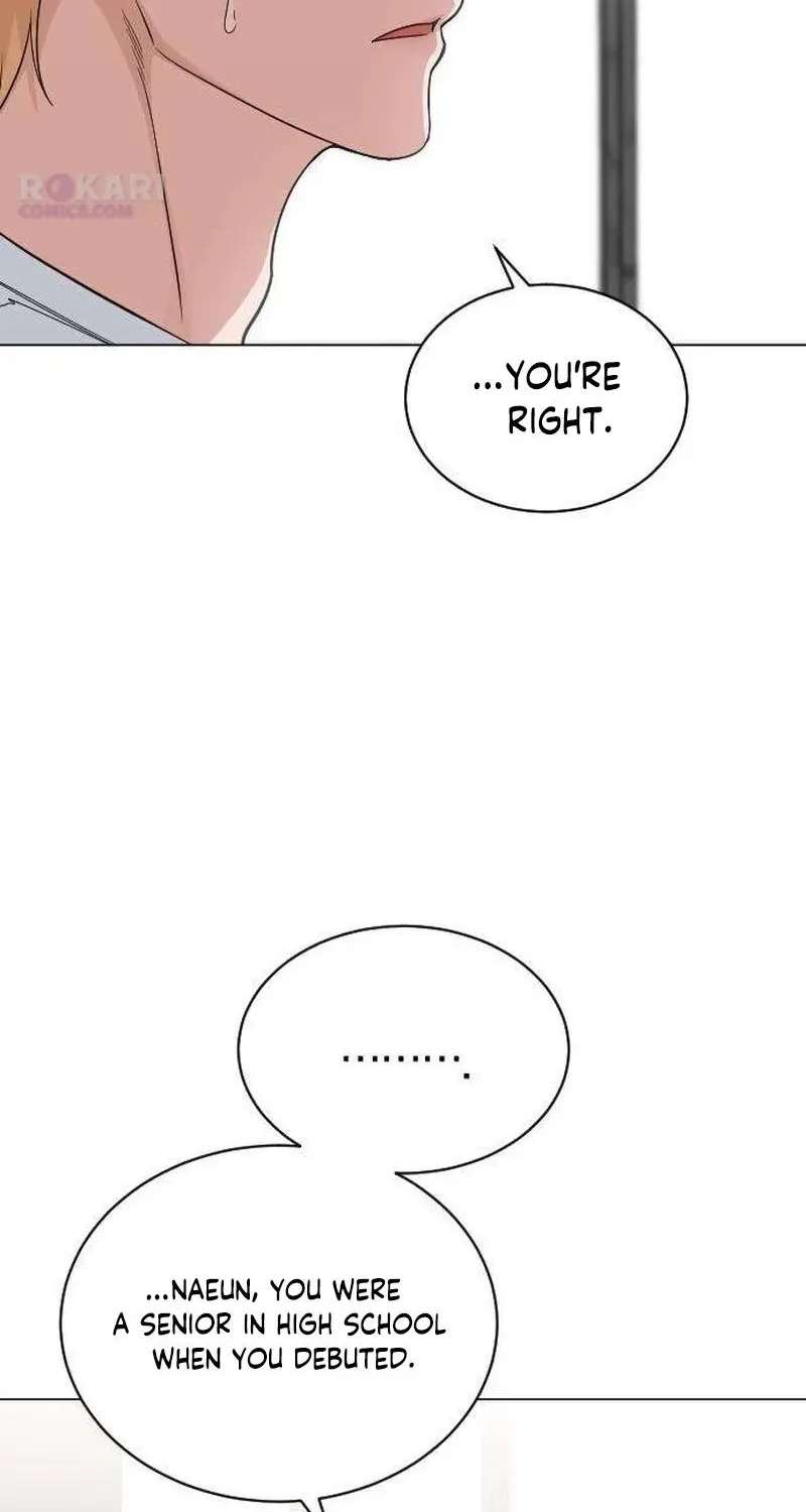 We're not a Couple! Chapter 5 - page 71