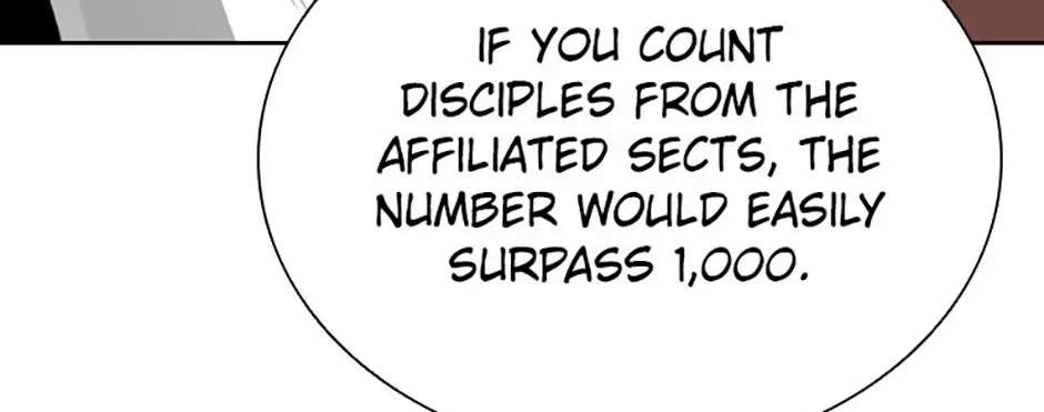 Absolute Master of the Senate Chapter 70 - page 24