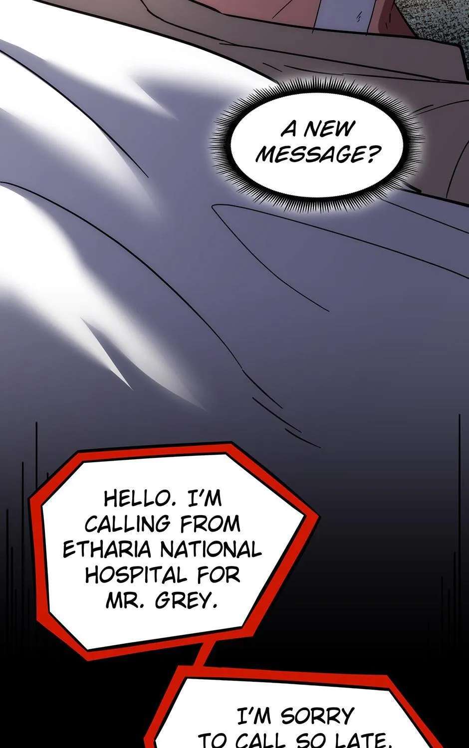 The Beginning After the End Chapter 251 - page 129